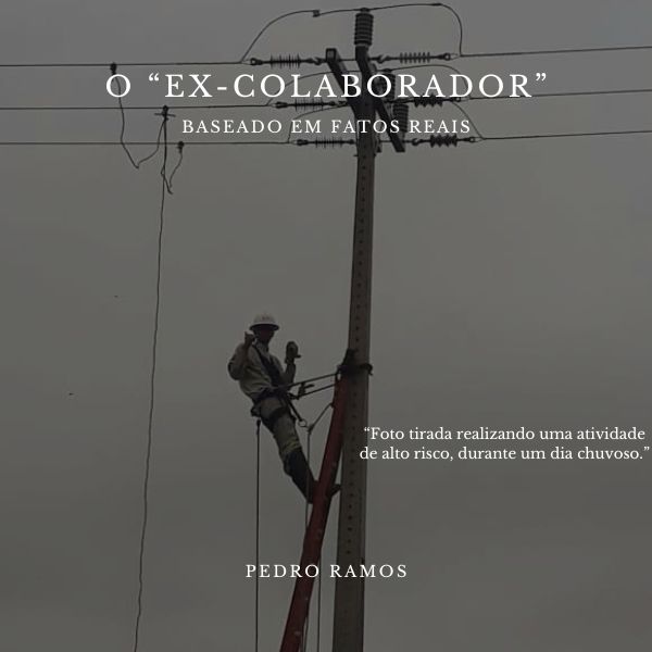 O “Ex-Colaborador”