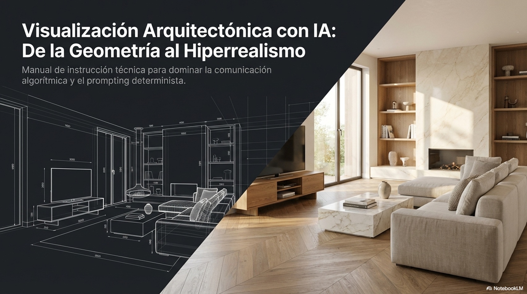 CURSO IA PARA ARQUITECTURA E INTERIORISMO
