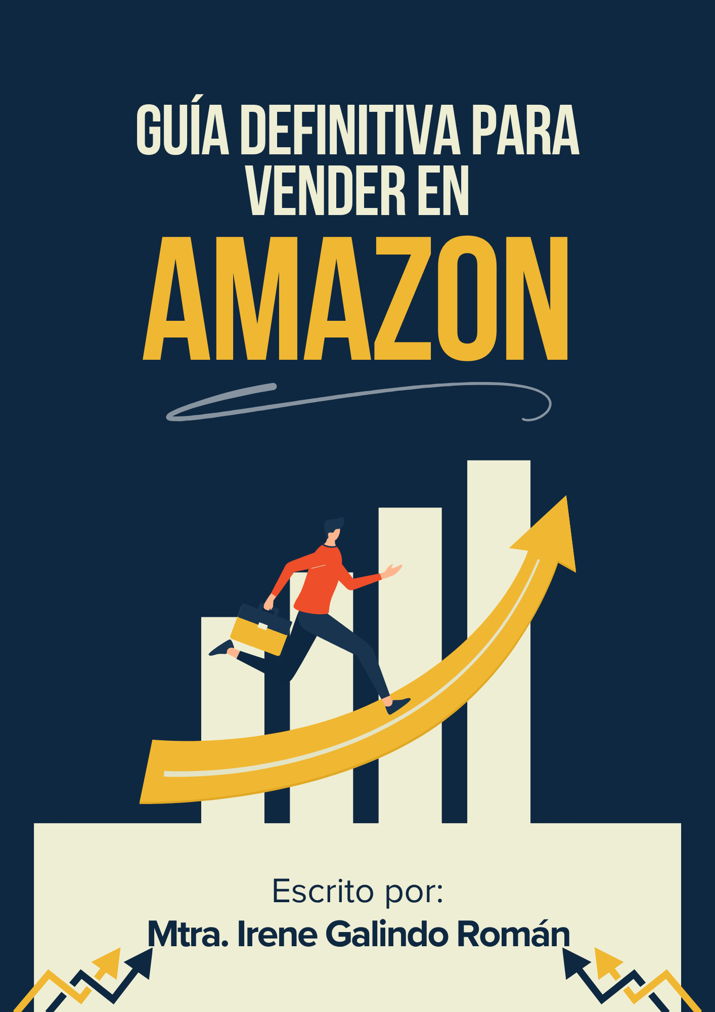 GUIA DEFINITIVA PRA VENDER EN AMAZON - Irene Galindo | Hotmart