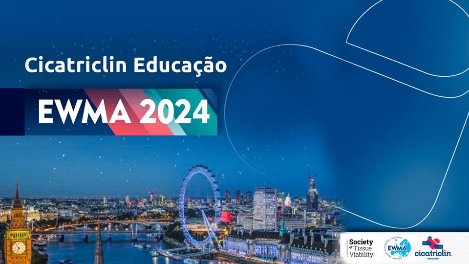 Imagem de capa para o Curso online Aulas de atualização EWMA 2024