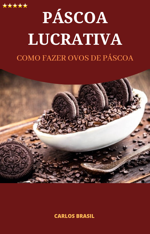 Como ganhar dinheiro na Páscoa