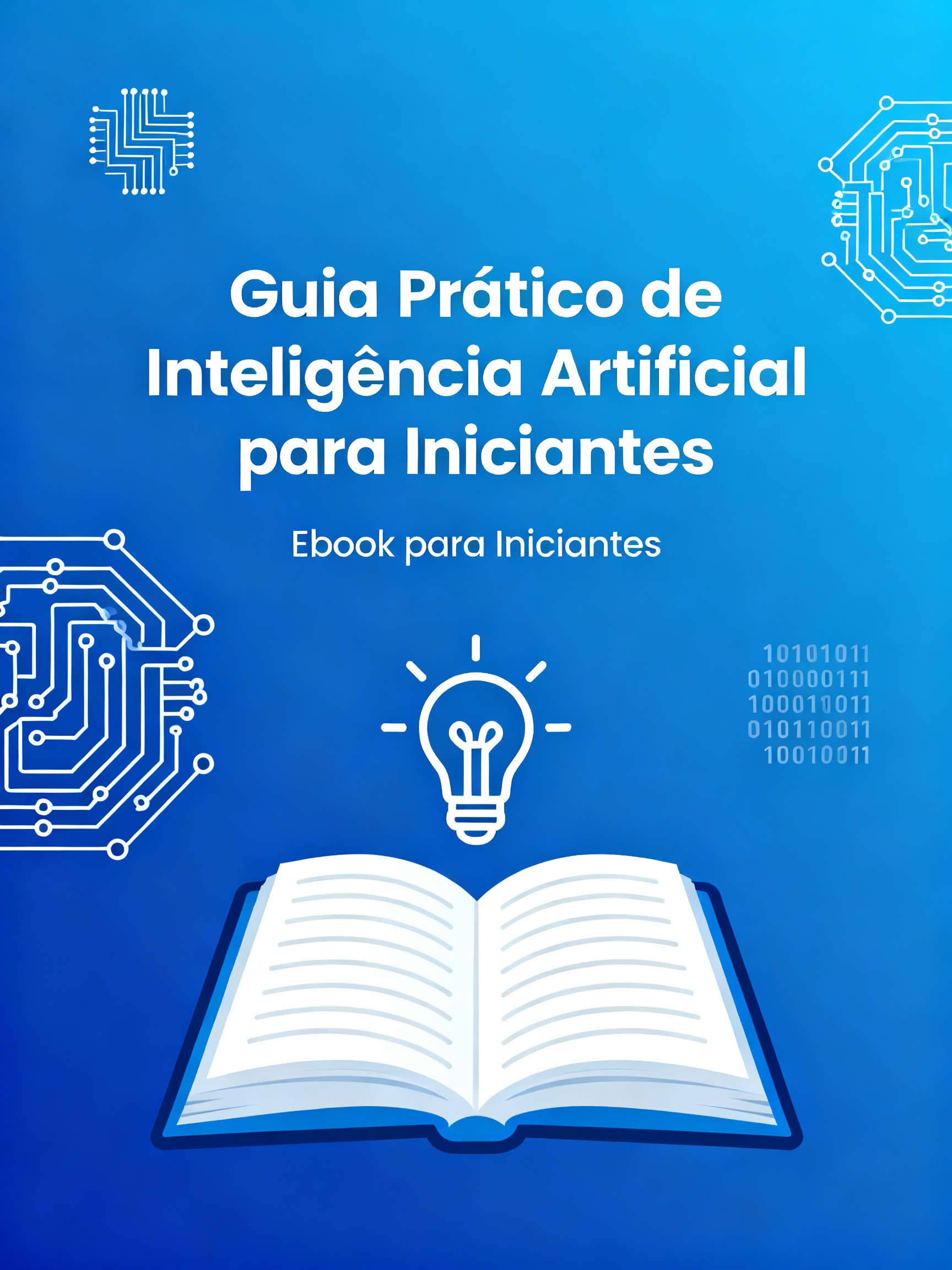 Guia Prático de Inteligência Artificial para Iniciantes - Mário Bar...