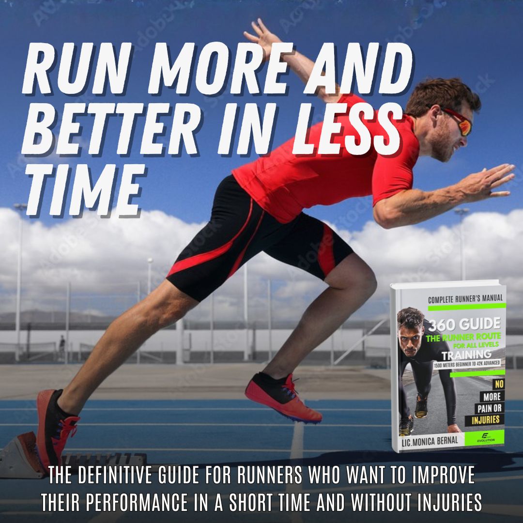 Run Better and Faster in Less Time: Training Plans for Every Level ...