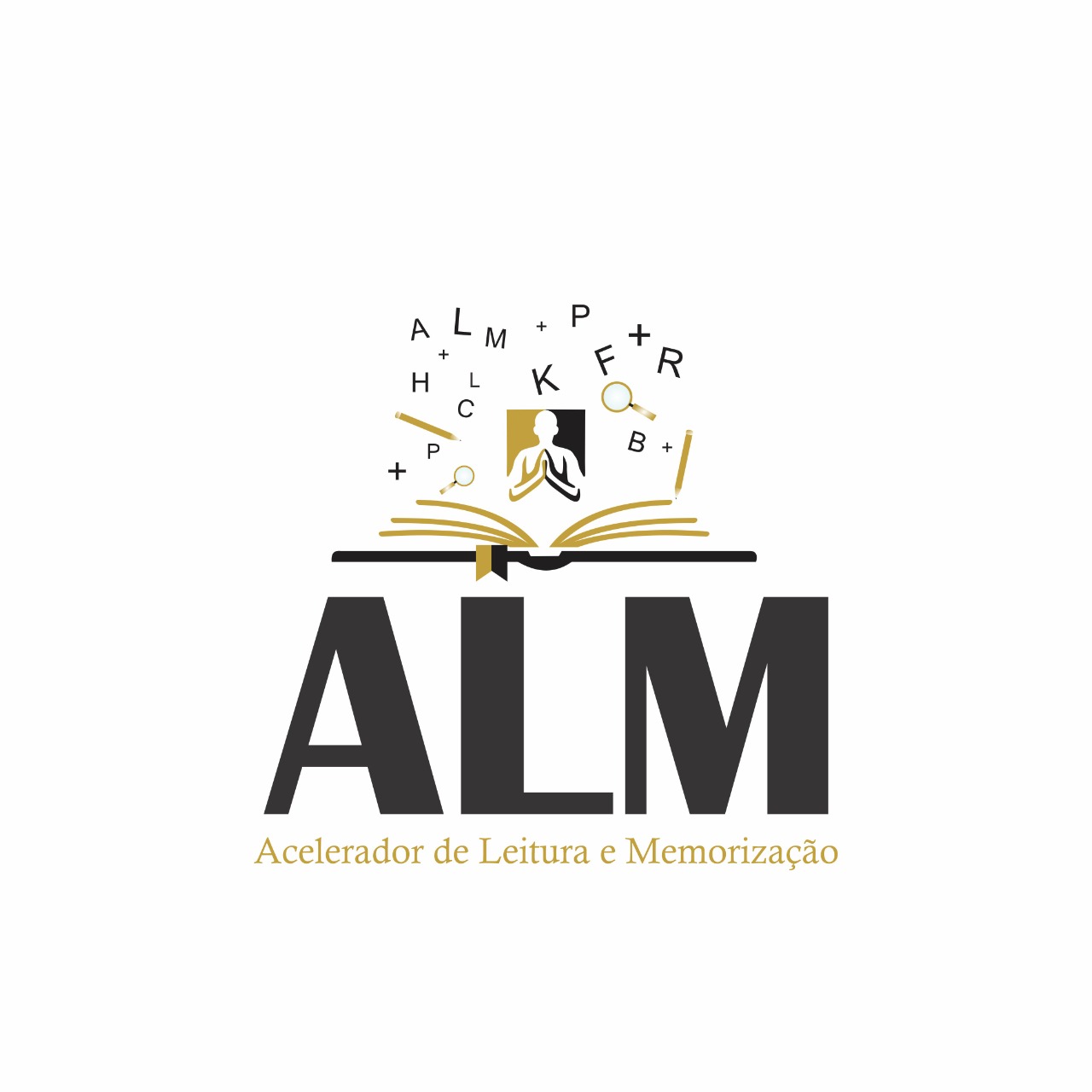 Imagem de capa para o Curso online ALM - Acelerador de Leitura e Memorização 