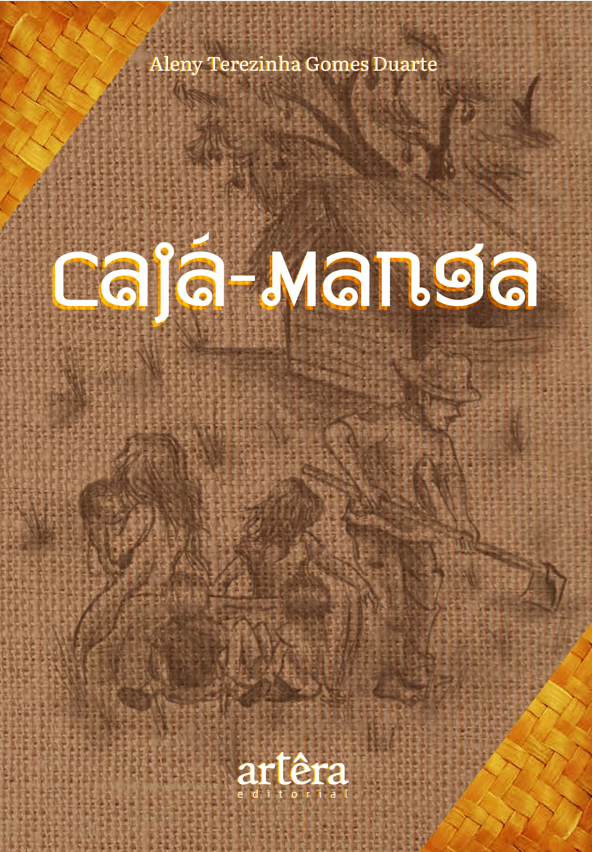 Cajá-Manga