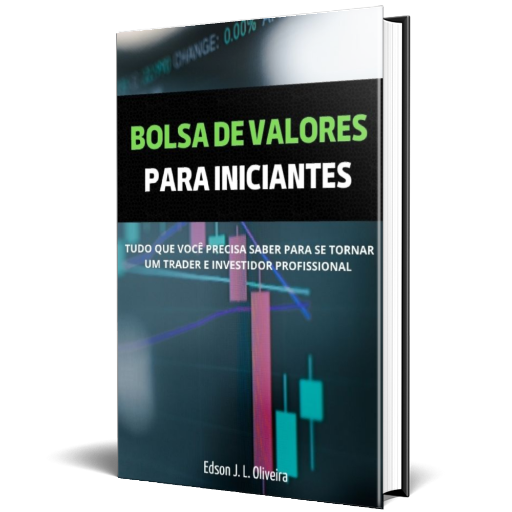 Bolsa de Valores para iniciantes - Fabiana da Silva Pinheiro | Hotmart