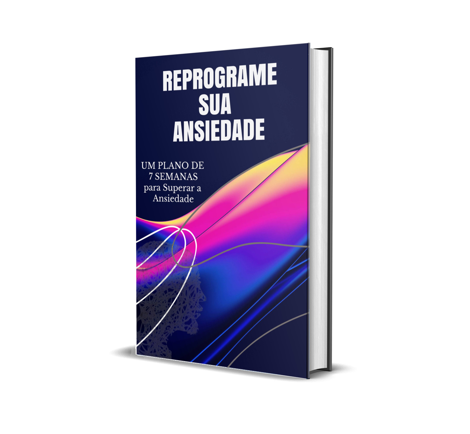 Reprograme a sua ansiedade - Caroline | Hotmart