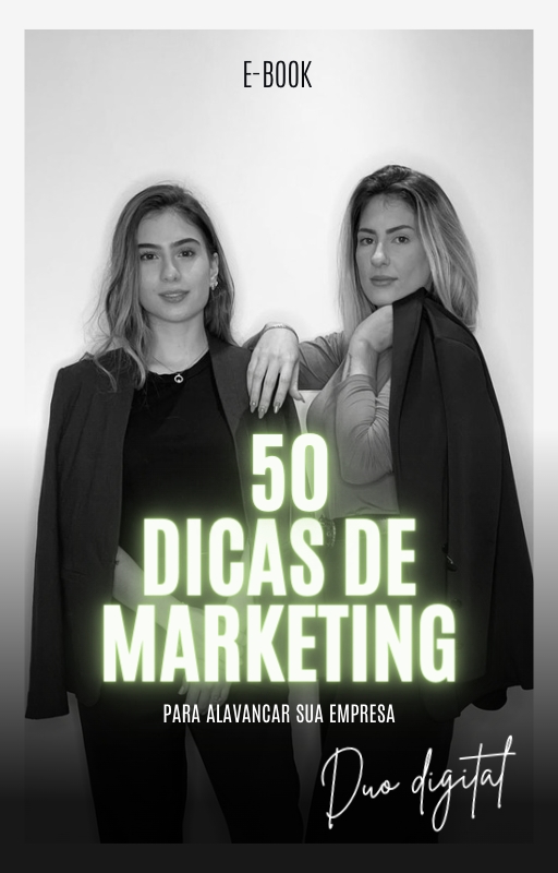 50 dicas de marketing para alavancar o crescimento da sua empresa