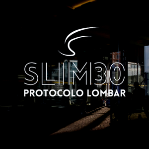 SLIM 30 protocolo lombar