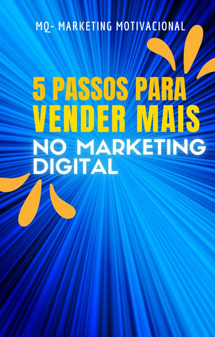 - 5 Passos pra Vender mais no Marketing #50 - Alexander Eduardo Pim...