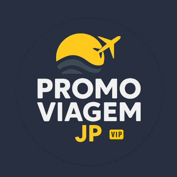 Vip Proo Grupo de Alertas VIP – Promo Viagem JP