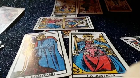 Lectura de Cartas en Español - Conecta con tu Destino ☎️ (+1) 786 8...