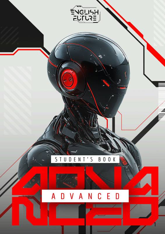 English Future ADVANCED Student - Books to Teach English as a Secon...