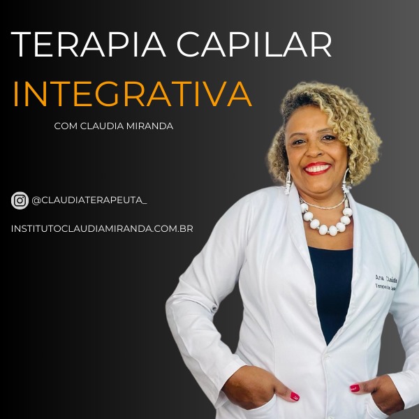 Terapia Capilar Intergrativa - Parcelado