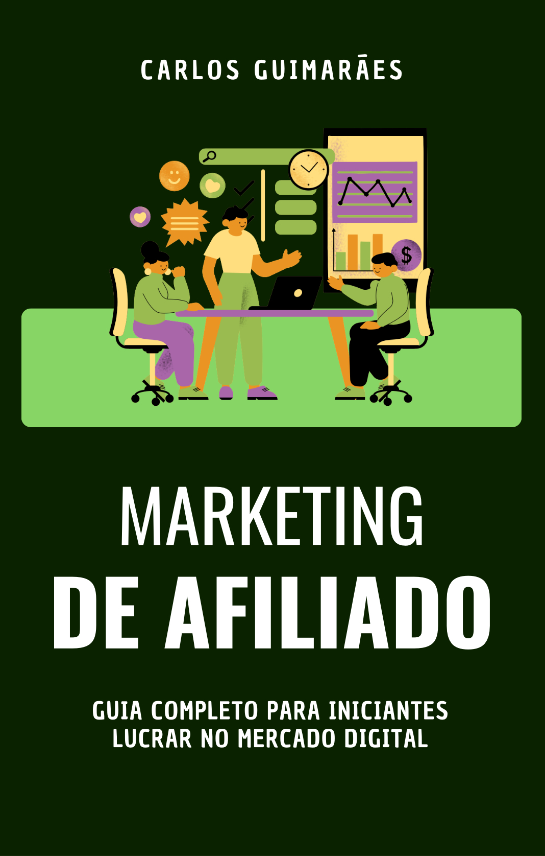 Marketing de afiliado | Hotmart