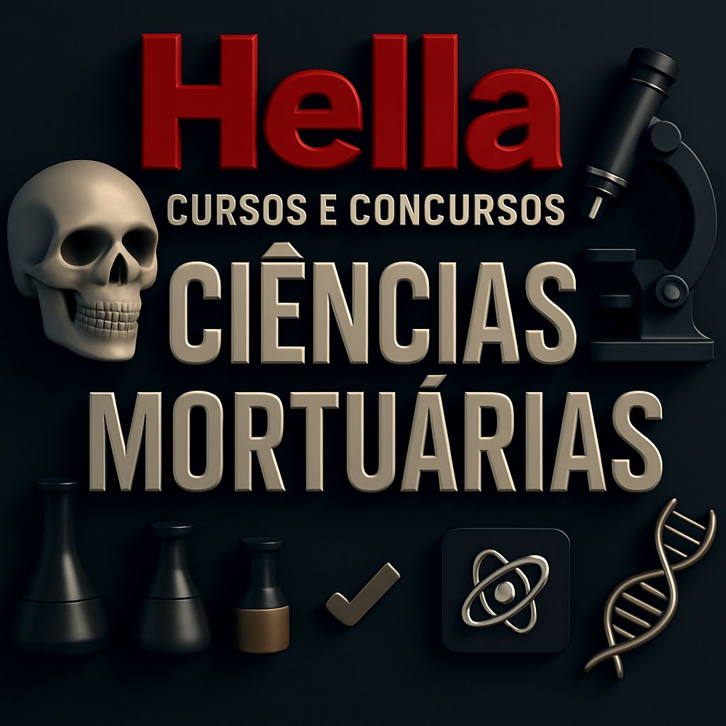 Jornada do Conhecimento em Ciências Mortuárias"