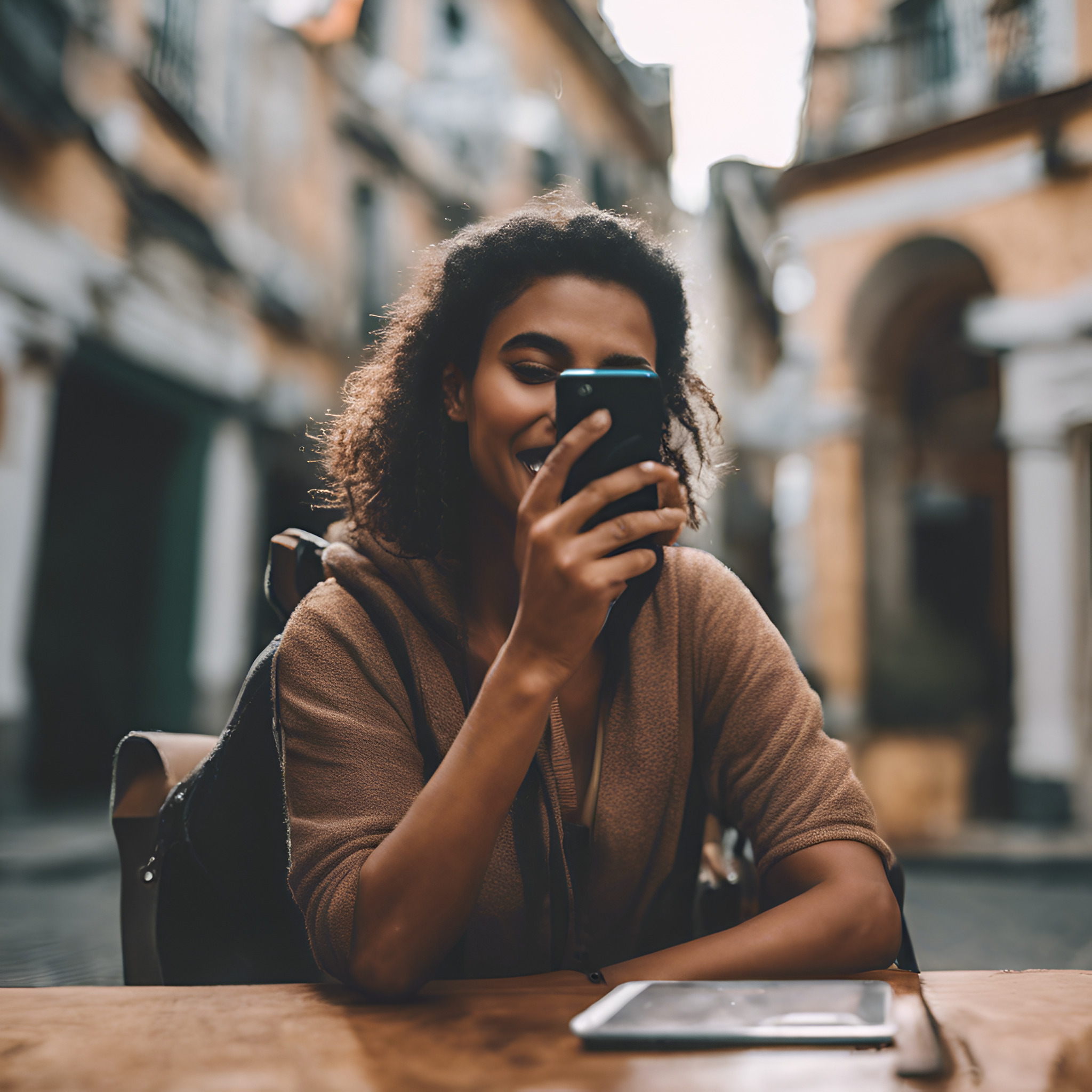 Curso Rápido de Fotografia com Smartphone