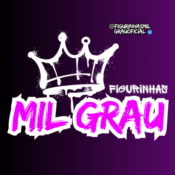 Pack de Figurinhas 1000 Grau - Engenheiro Cleyton Borges | Hotmart