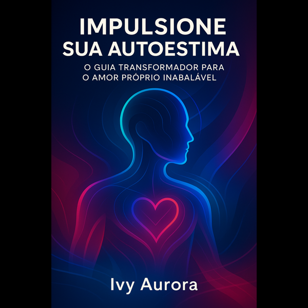 IMPULSIONE SUA AUTOESTIMA O GUIA TRANSFORMADOR PARA O AMOR PRÓPRIO INABALÁVEL