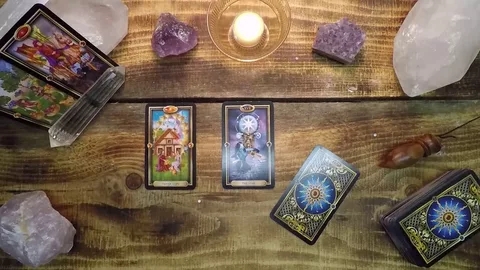 🌟 Arcanos Sagitario Mañana: Descubre Tu Destino 🌟 - Mhoni Vidente...