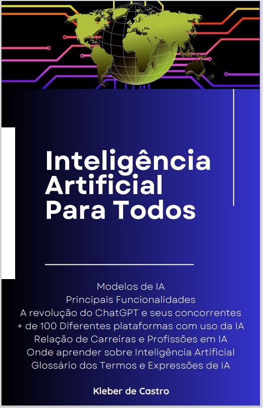 Inteligência Artificial Para Todos