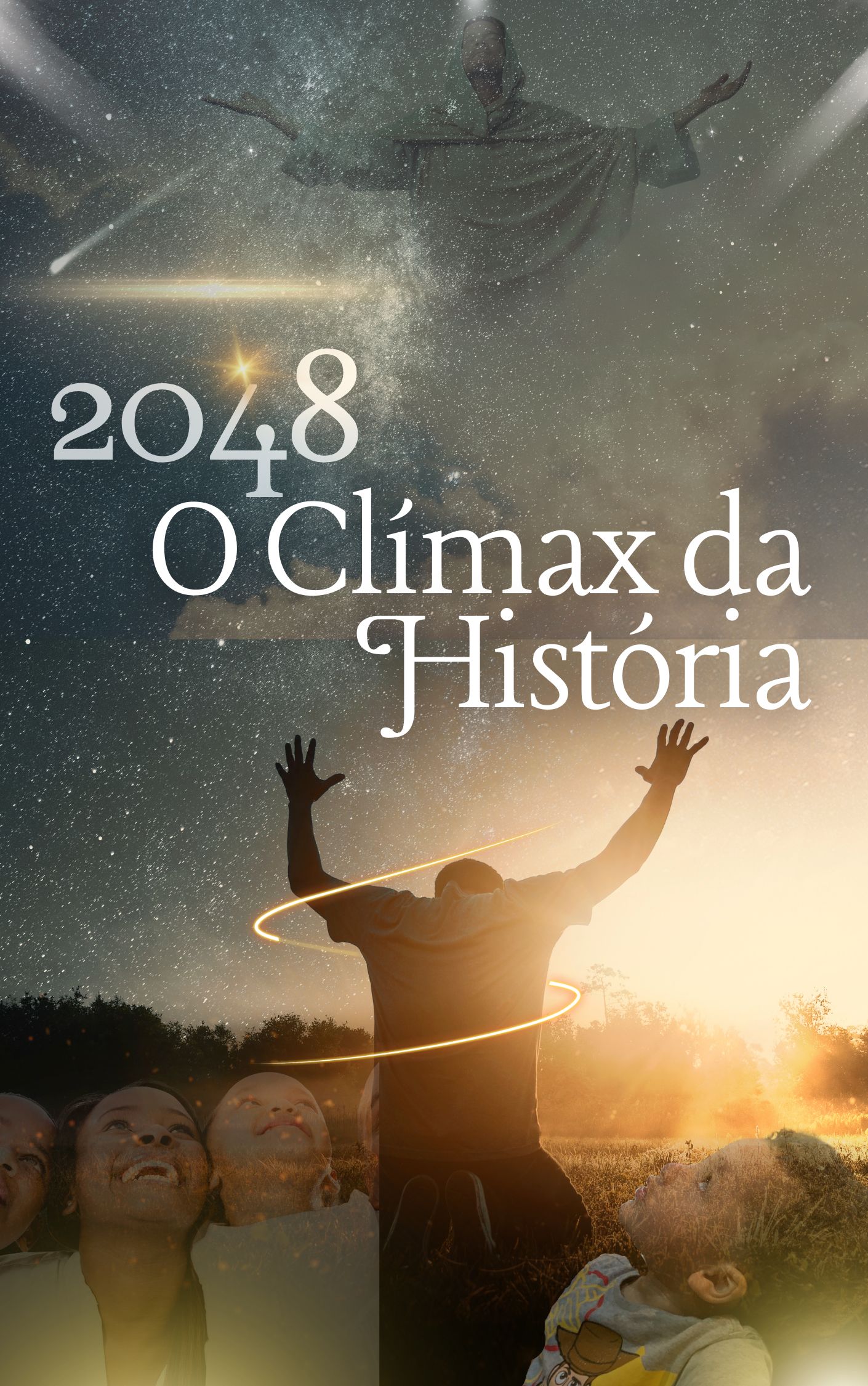 2048 O Clímax da história - Leandro | Hotmart