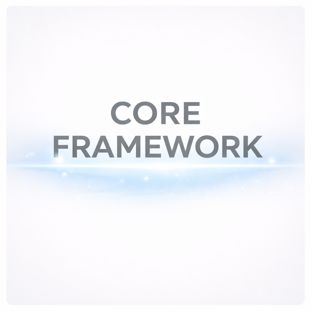Core Framework | Hotmart
