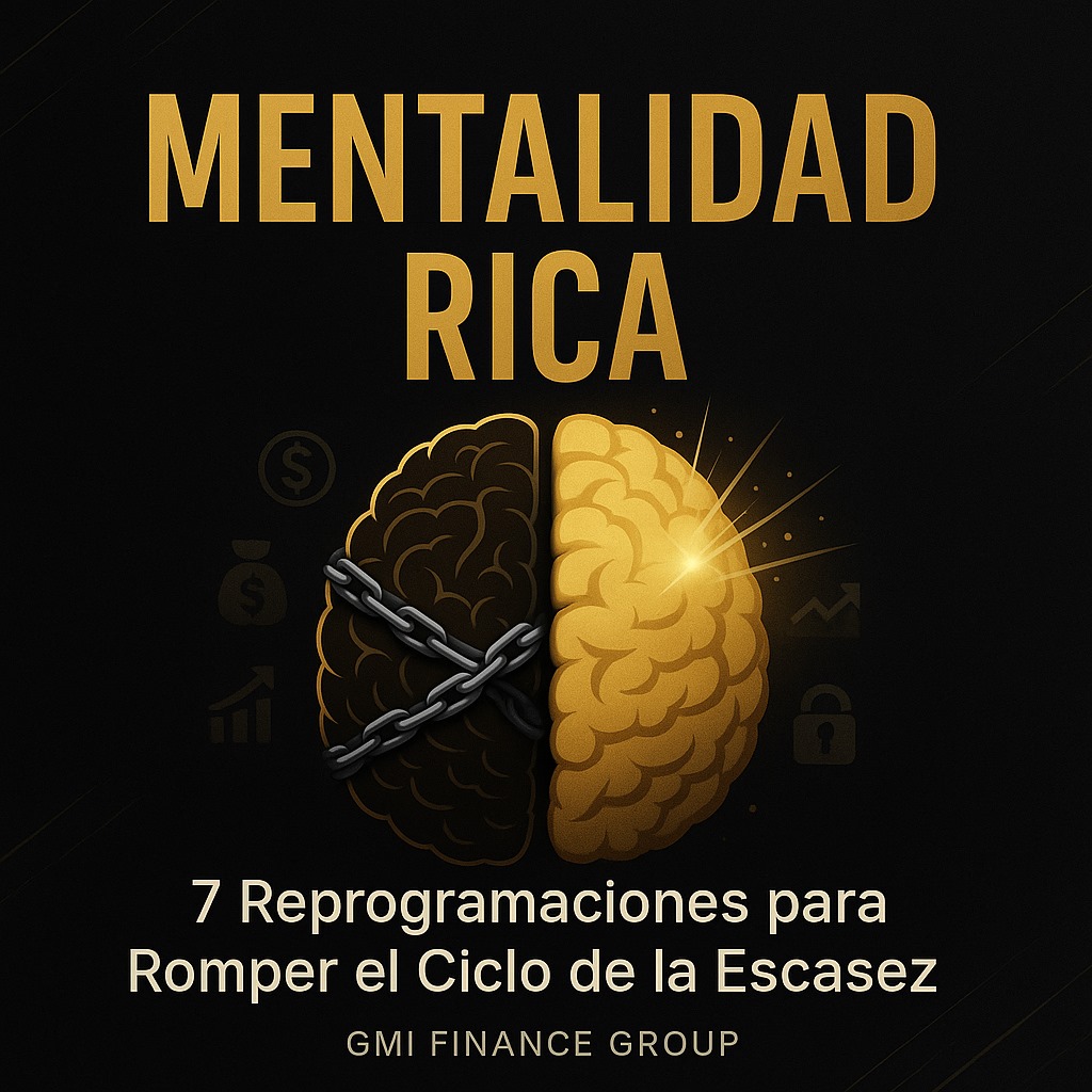 7 Reprogramaciones para Salir del Ciclo de Escases