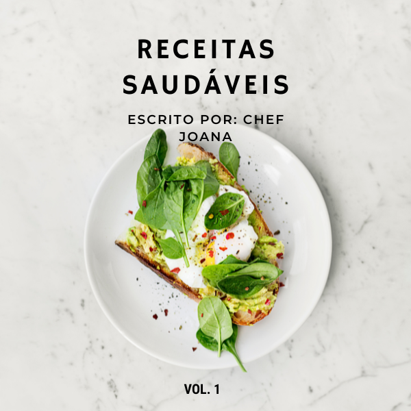 Sabor fit: Receitas saudáveis e deliciosas