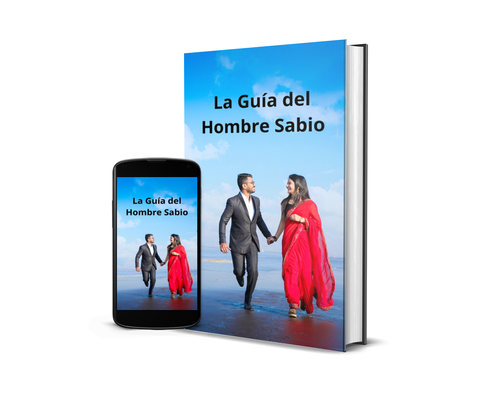 La Guía del Hombre Sabio André Luis Freire de Moura
