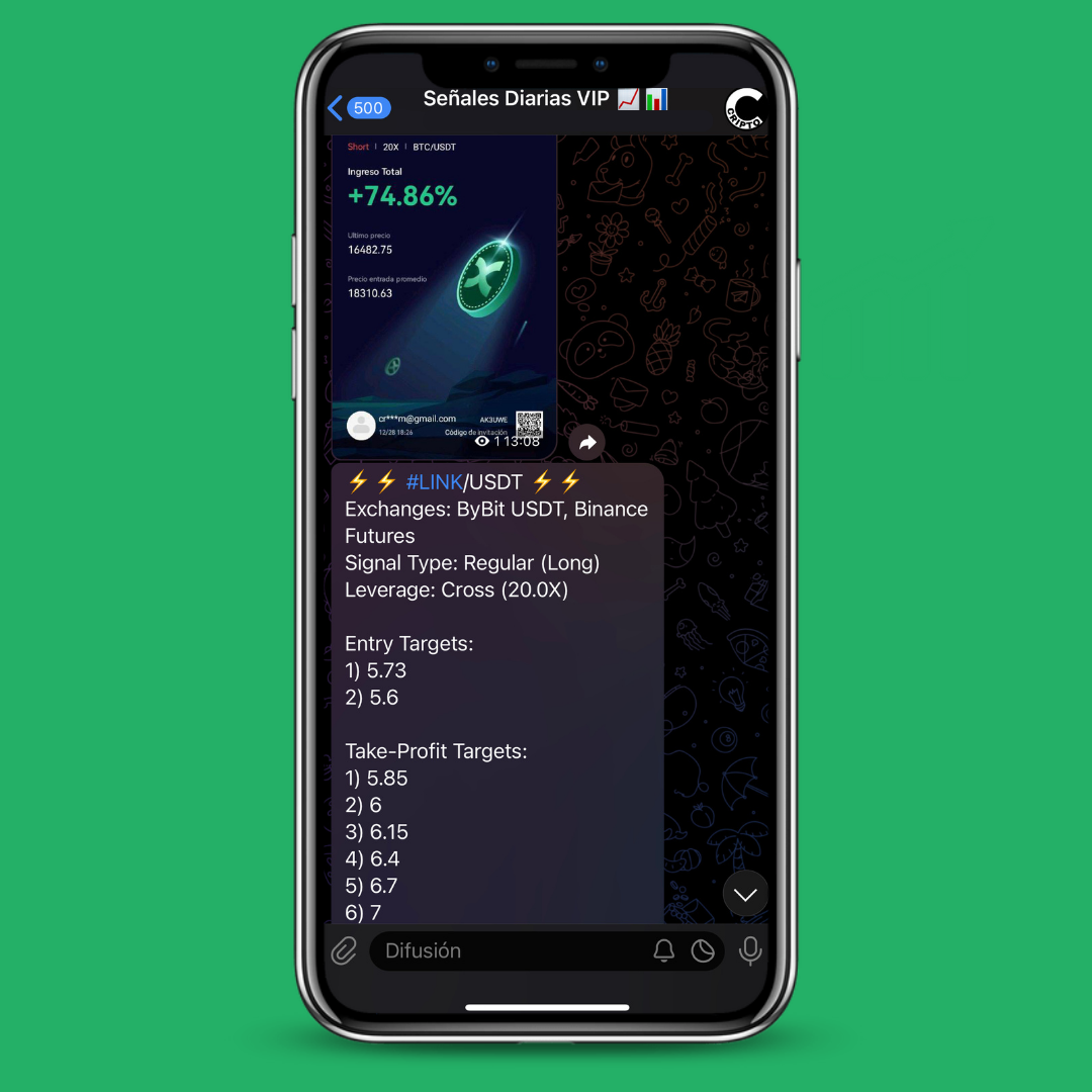 Club Crypto Pro
