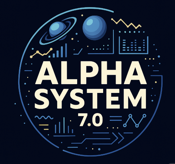 Alpha System 7.0