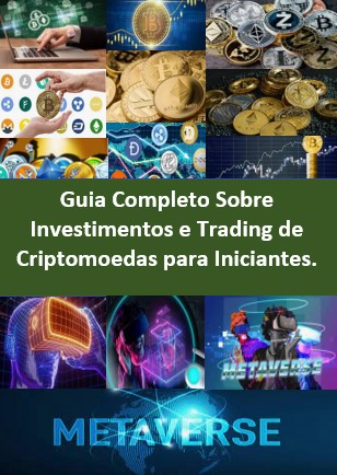 Guia Completo Sobre Trading de Criptomoedas para Iniciantes. Nomade Cripto.