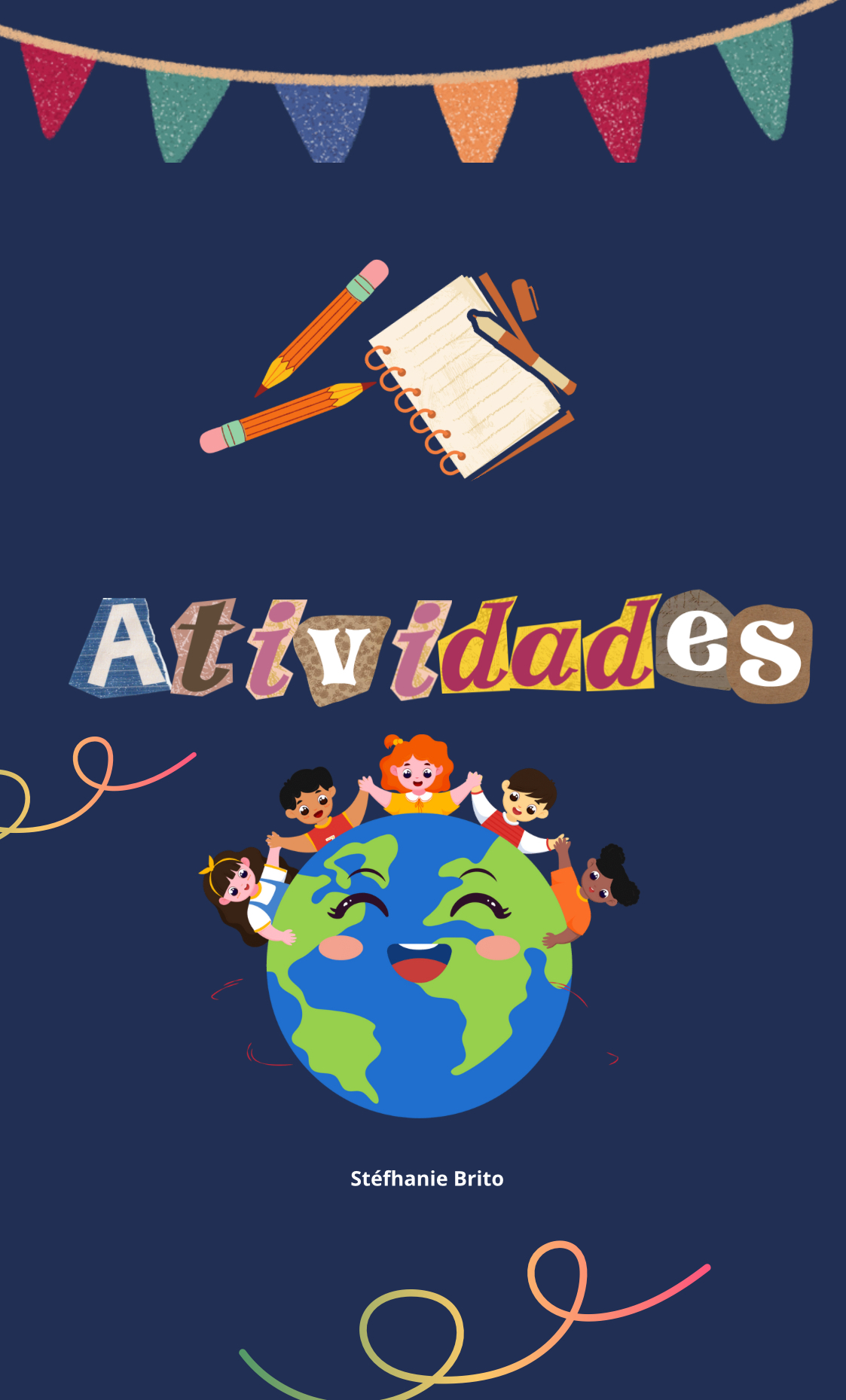 Atividades infantis | Hotmart