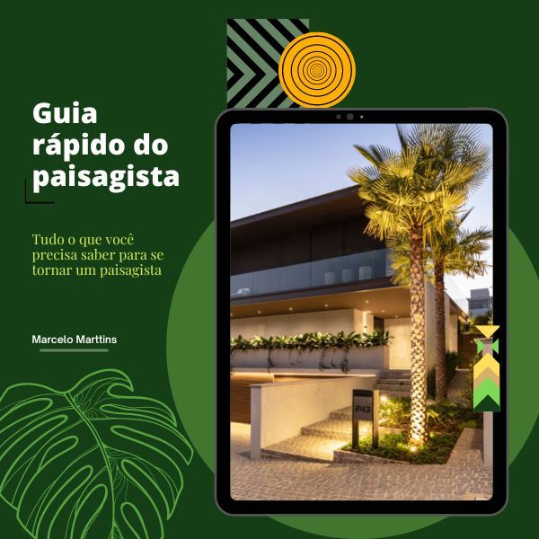 Guia rápido do Paisagista Tudo o que você precisa saber para se tornar um paisagista Bora Guia rápido do Paisagista Tudo o que você precisa saber para se tornar um paisagista Bora