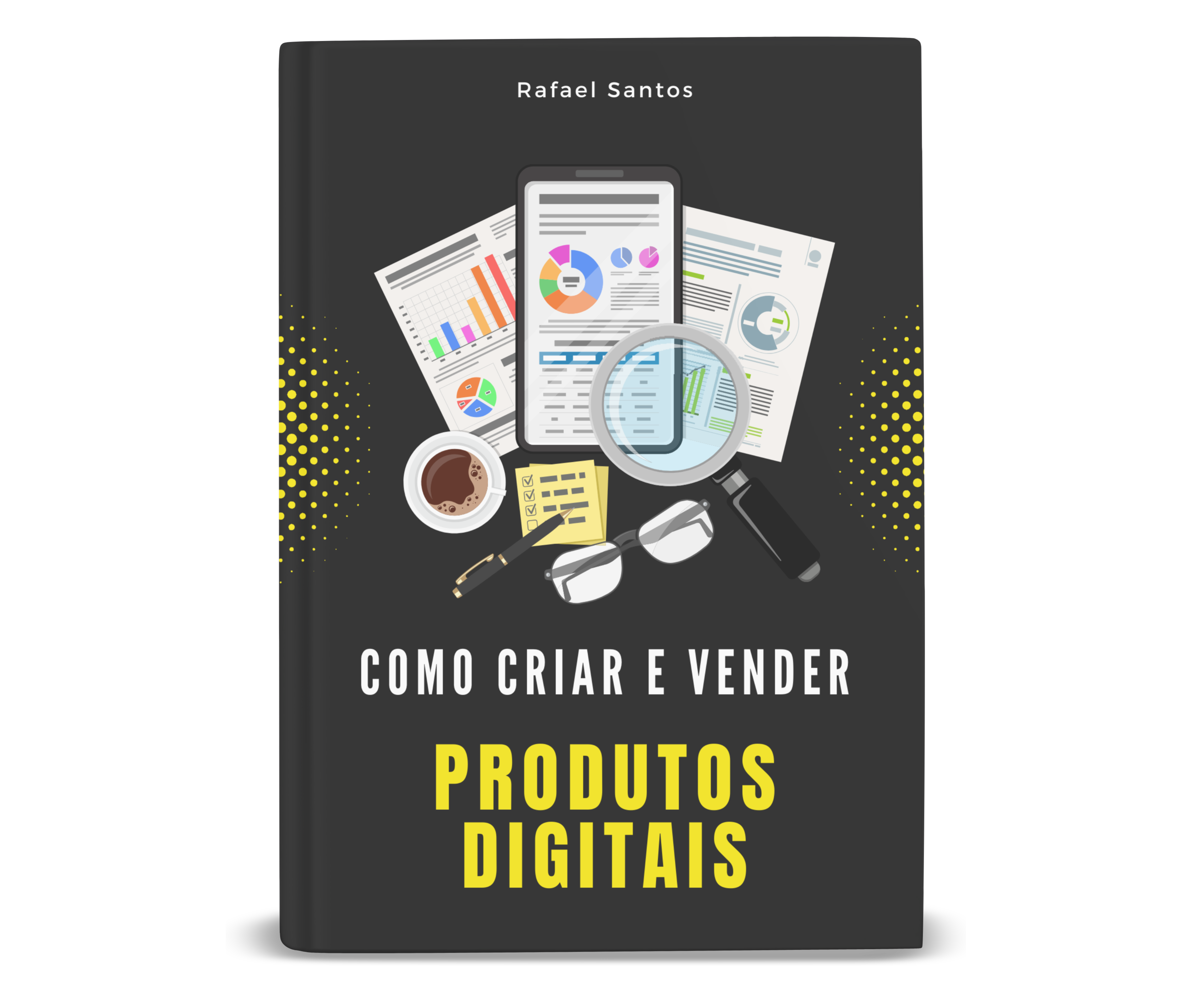 Do Zero à Venda - O Guia Completo para Criar e Vender Produtos Digitais