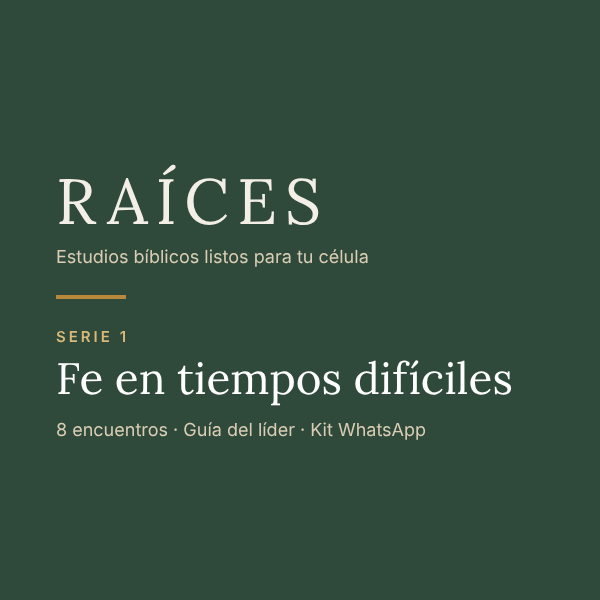 RAÍCES