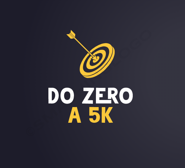 Do Zero a 5K