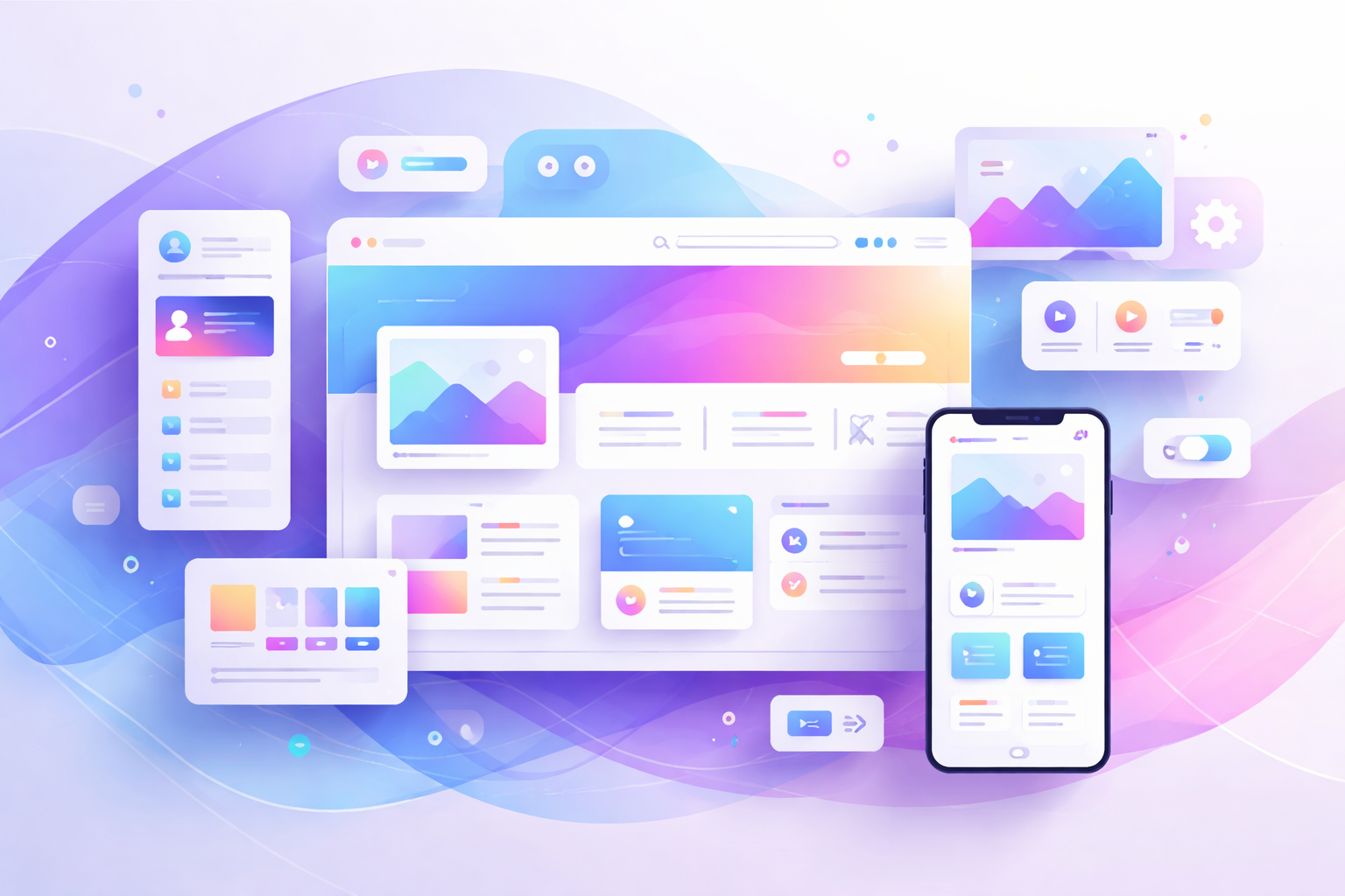 Html/css Bootstrap Javascript Project Images Aprendendo Frontend: HTML, CSS, Bootstrap, JS e Blazor