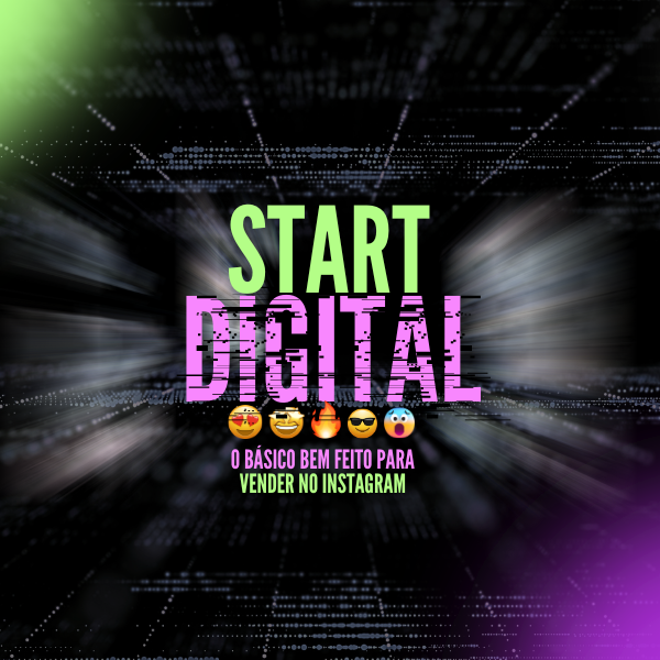 FERRAMENTA START DIGITAL
