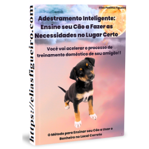 Ensine seu Cão a Fazer as Necessidades no Lugar Certo