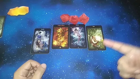 🌟 Tarot Ponferrada: Descubre tu destino con el mejor servicio de t...