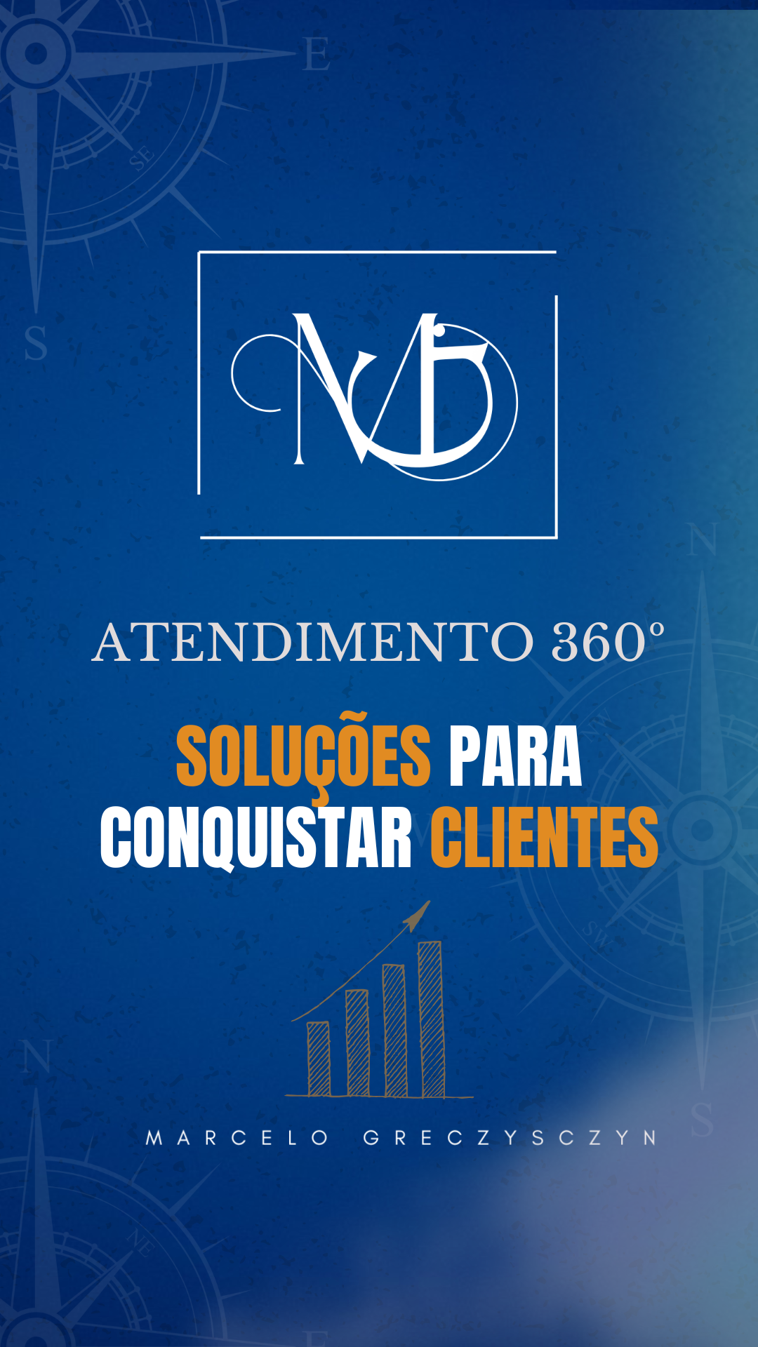 Atendimento 360 - Solução para conquistar Clientes
