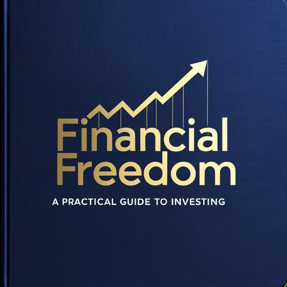 Financial Freedom: A Practical Guide to investing