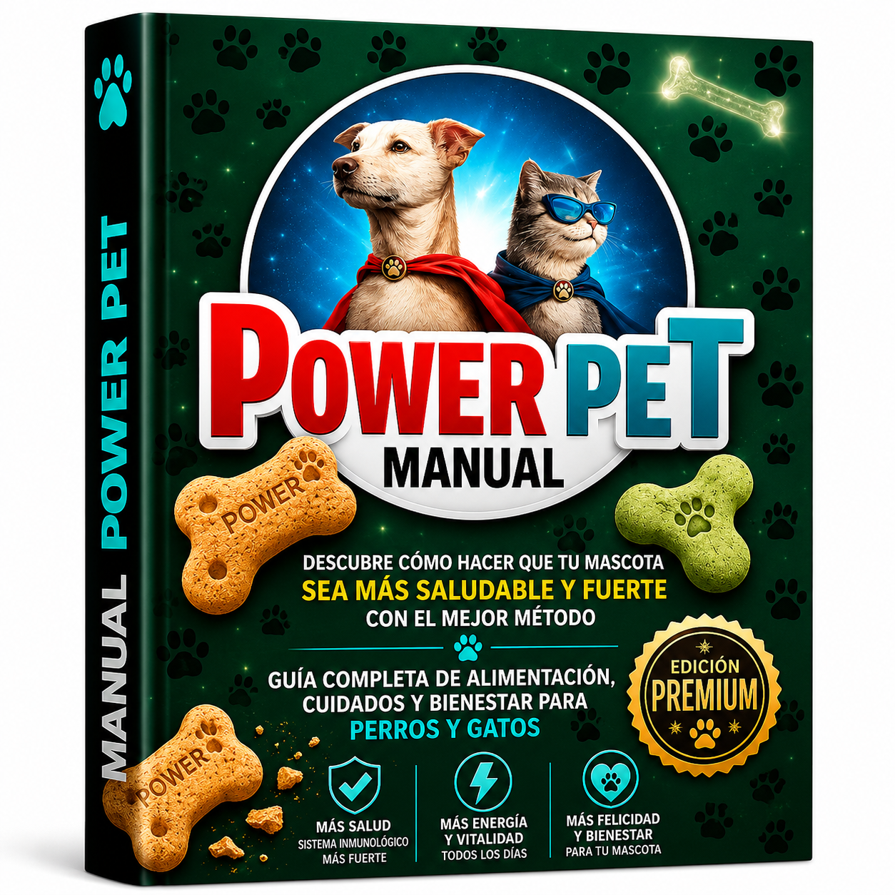 Power Pet