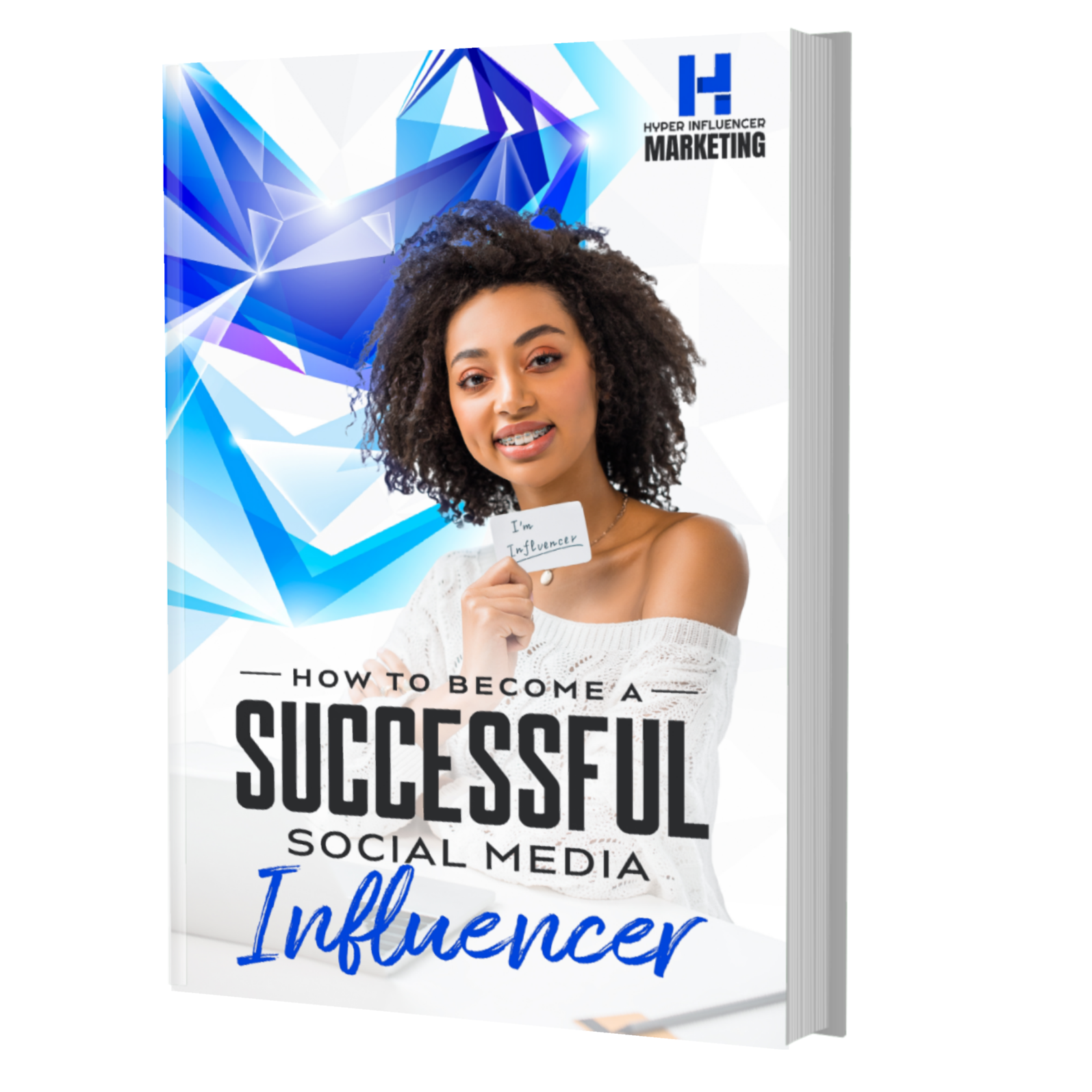 How to become a successful social media influencer