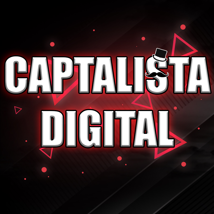 Imagem de capa para o Curso online Captalista Digital: Seja o chefe do seu negócio