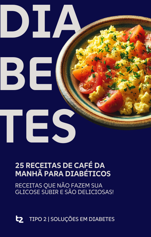 Capa de Livro de Receitas