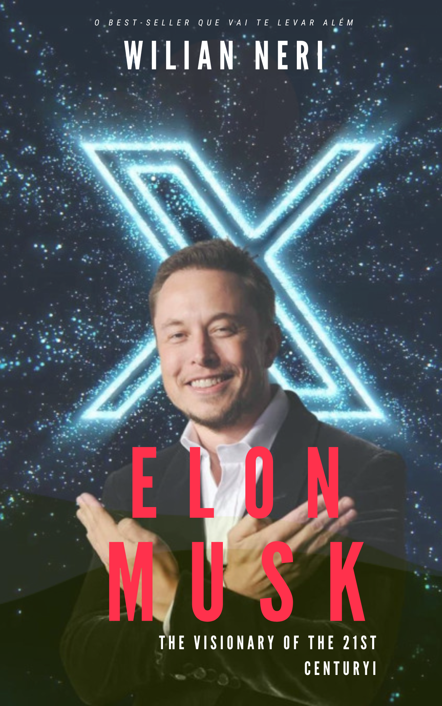 Elon Musk: The Visionary of the 21st Century