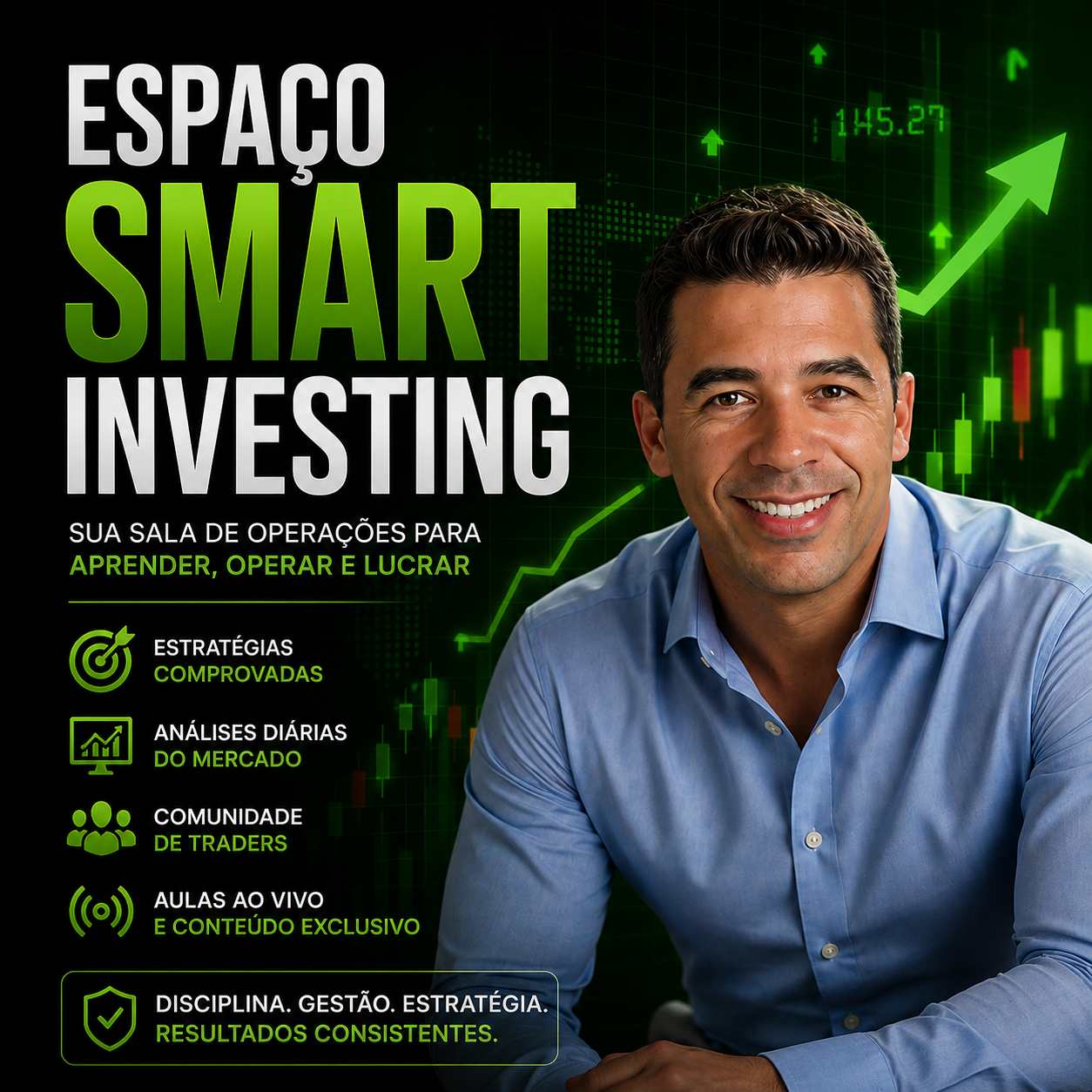 ESPAÇO SMART INVESTING — imagem 2